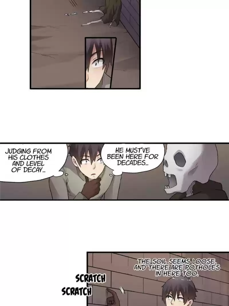 The Reincarnated Weapon Shop Owner Chapter 78