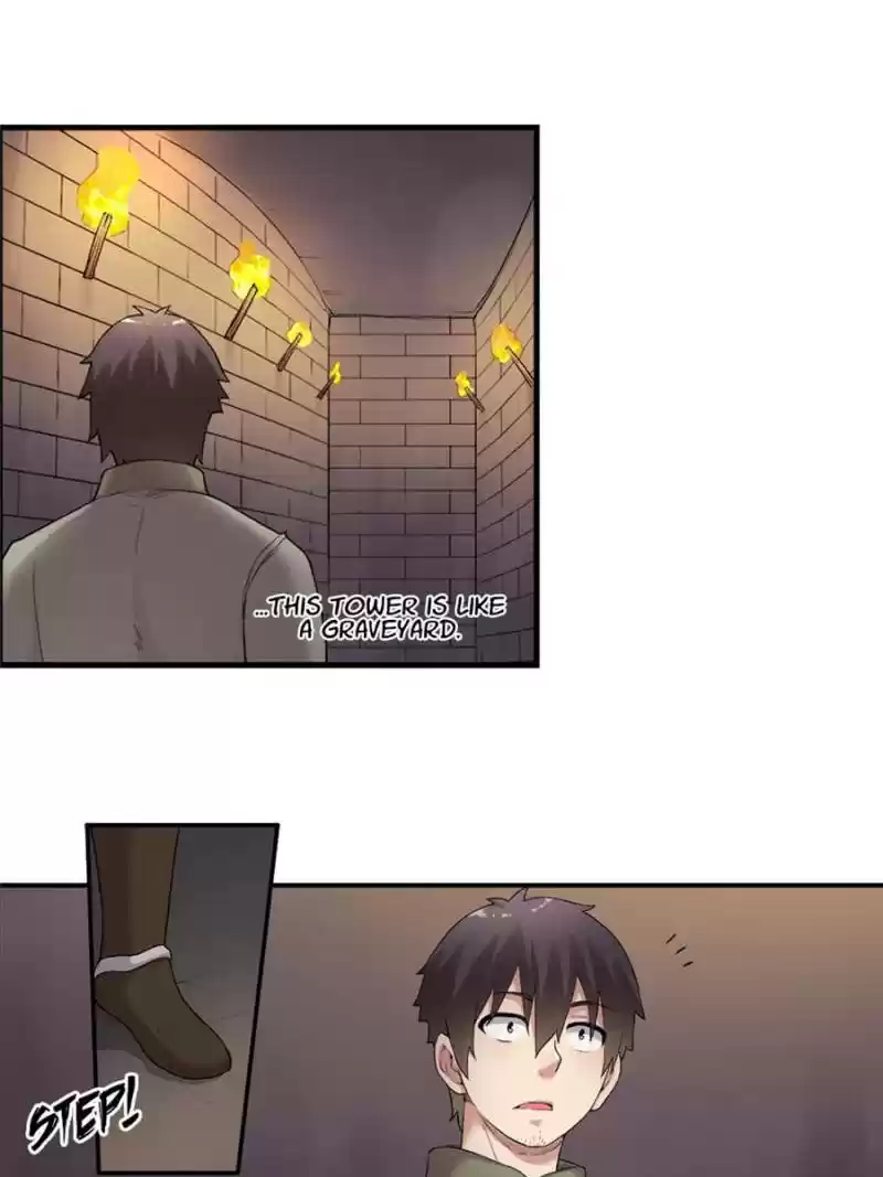 The Reincarnated Weapon Shop Owner Chapter 78