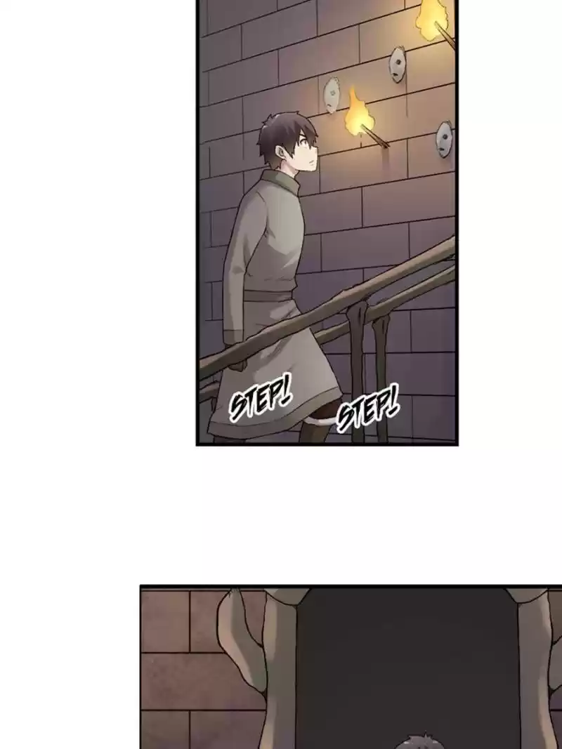 The Reincarnated Weapon Shop Owner Chapter 78