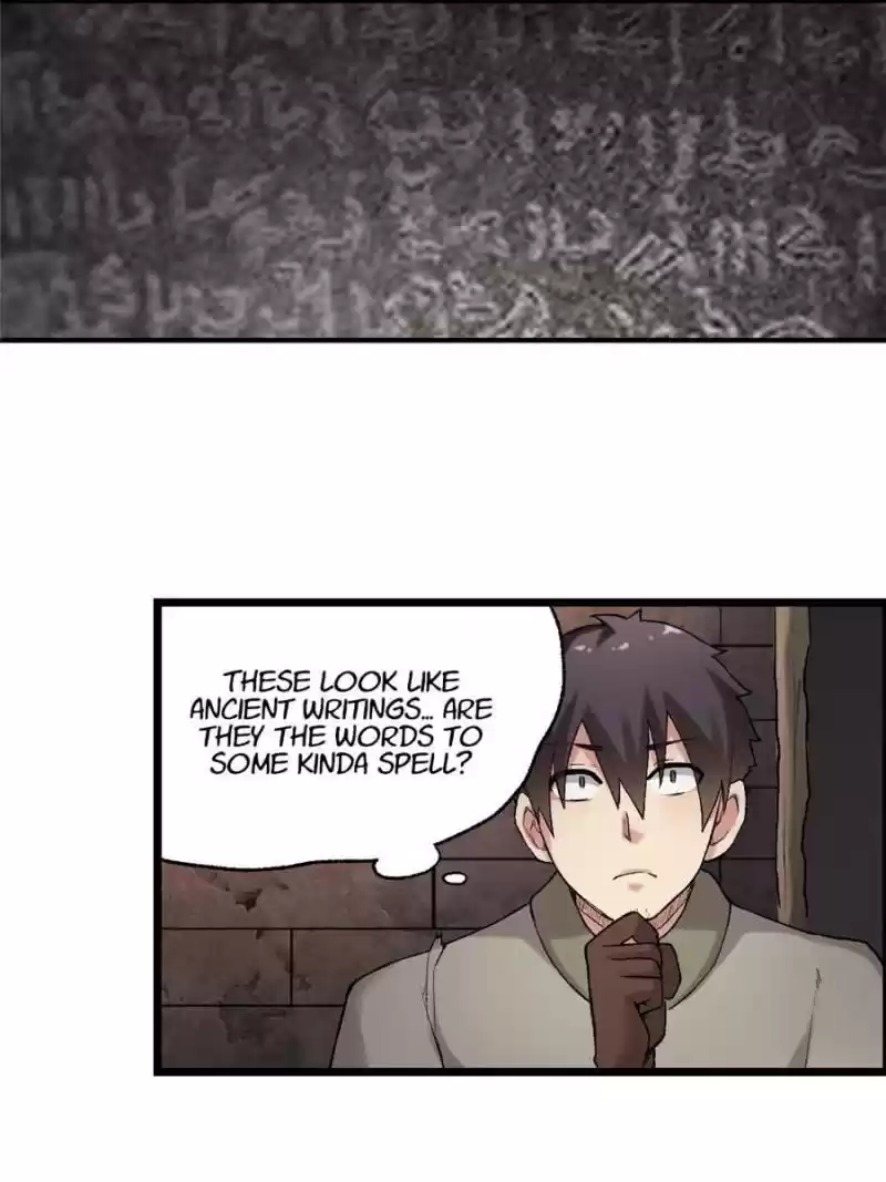 The Reincarnated Weapon Shop Owner Chapter 78