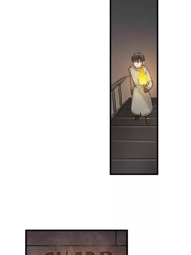 The Reincarnated Weapon Shop Owner Chapter 78