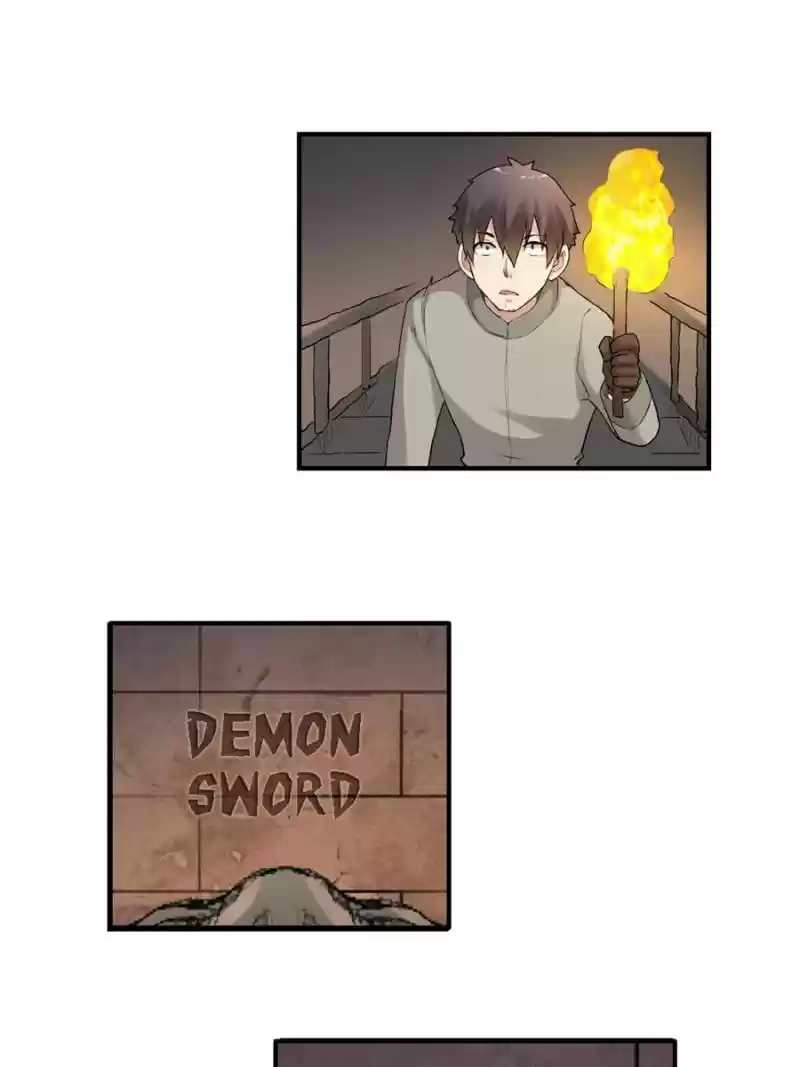 The Reincarnated Weapon Shop Owner Chapter 78