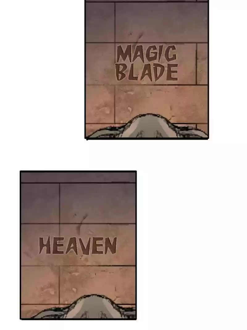 The Reincarnated Weapon Shop Owner Chapter 78