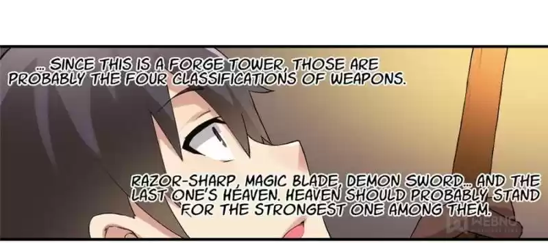 The Reincarnated Weapon Shop Owner Chapter 78