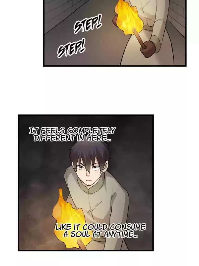 The Reincarnated Weapon Shop Owner Chapter 78