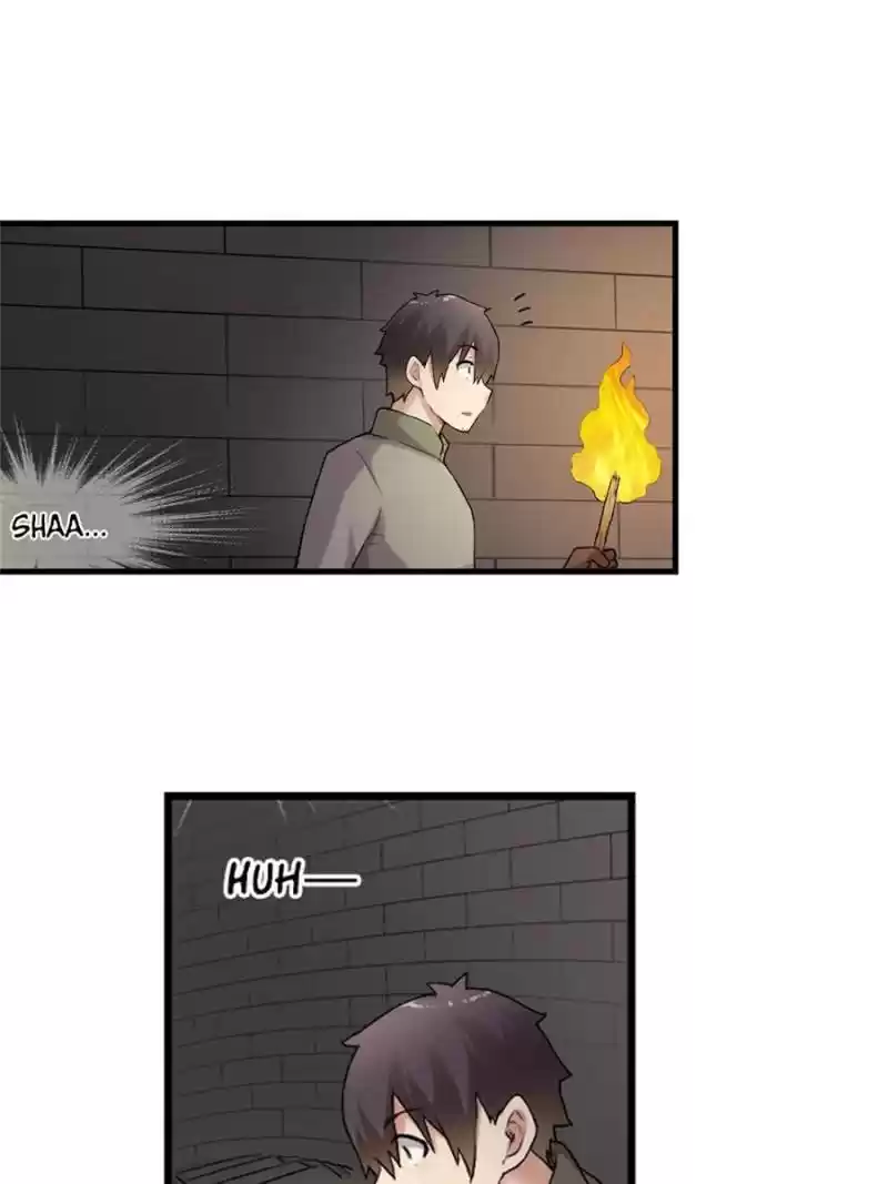 The Reincarnated Weapon Shop Owner Chapter 78