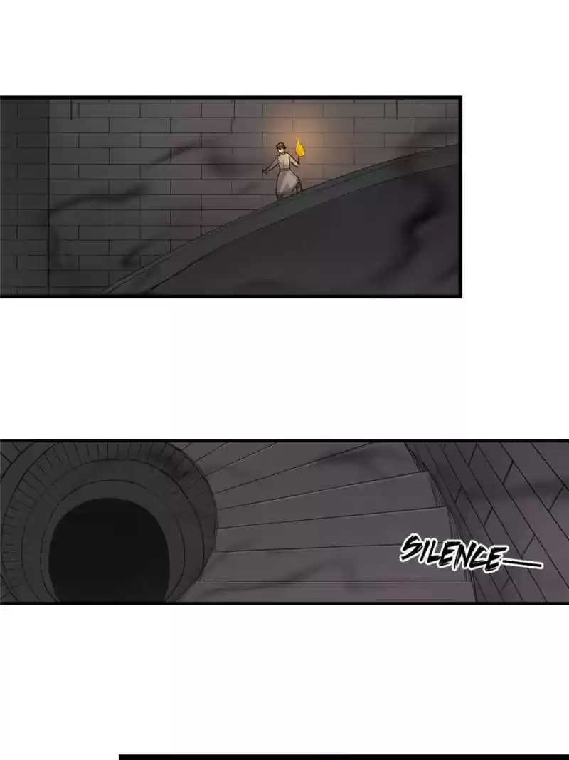 The Reincarnated Weapon Shop Owner Chapter 78