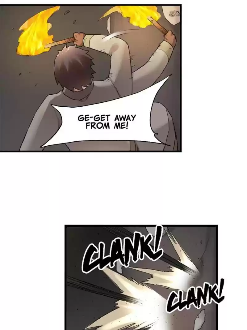 The Reincarnated Weapon Shop Owner Chapter 78