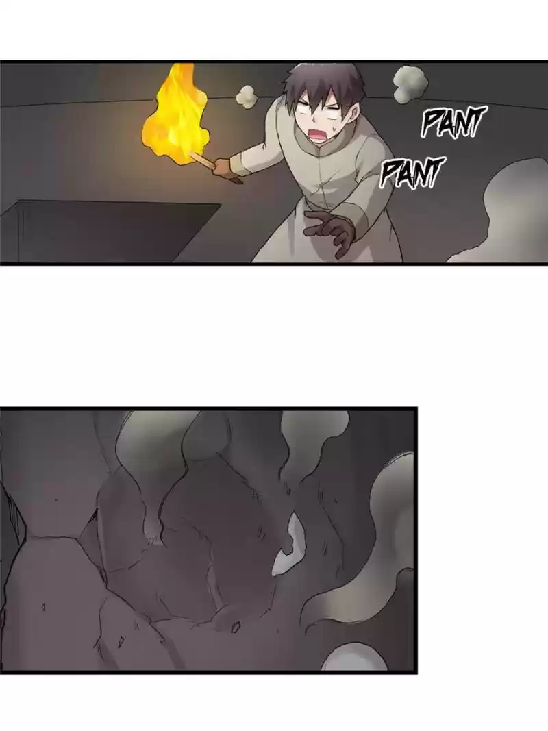 The Reincarnated Weapon Shop Owner Chapter 78