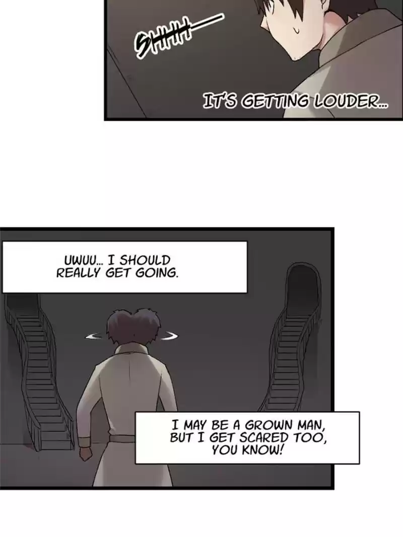 The Reincarnated Weapon Shop Owner Chapter 78