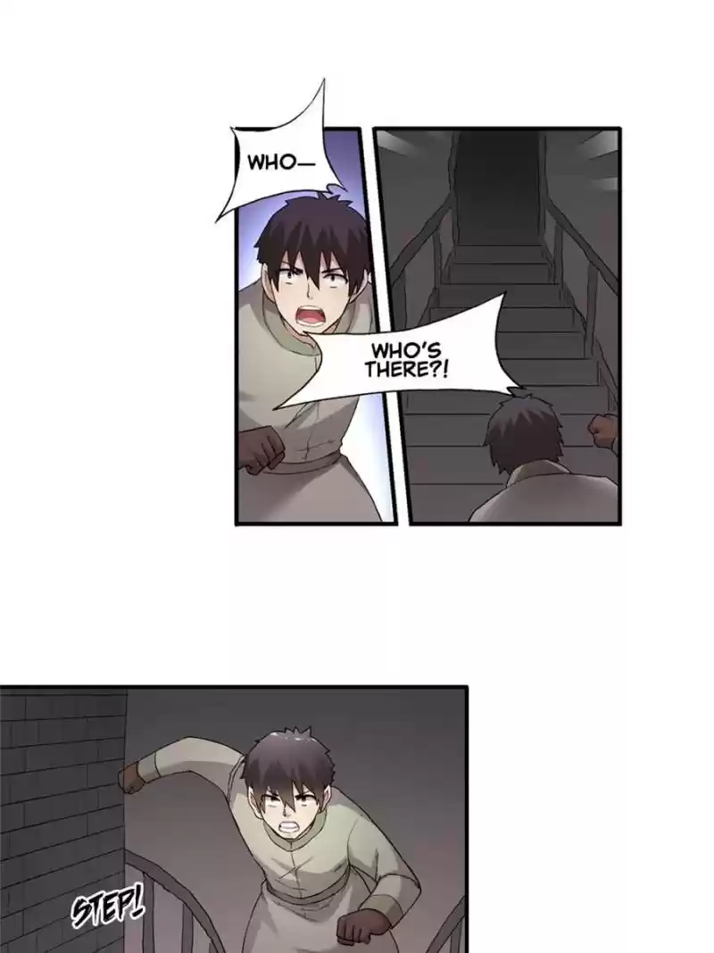 The Reincarnated Weapon Shop Owner Chapter 78