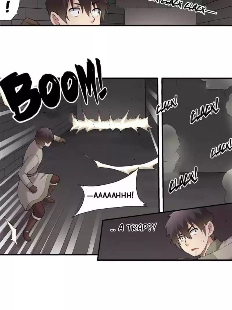 The Reincarnated Weapon Shop Owner Chapter 78