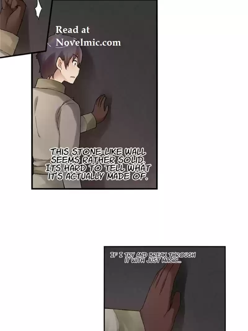 The Reincarnated Weapon Shop Owner Chapter 79