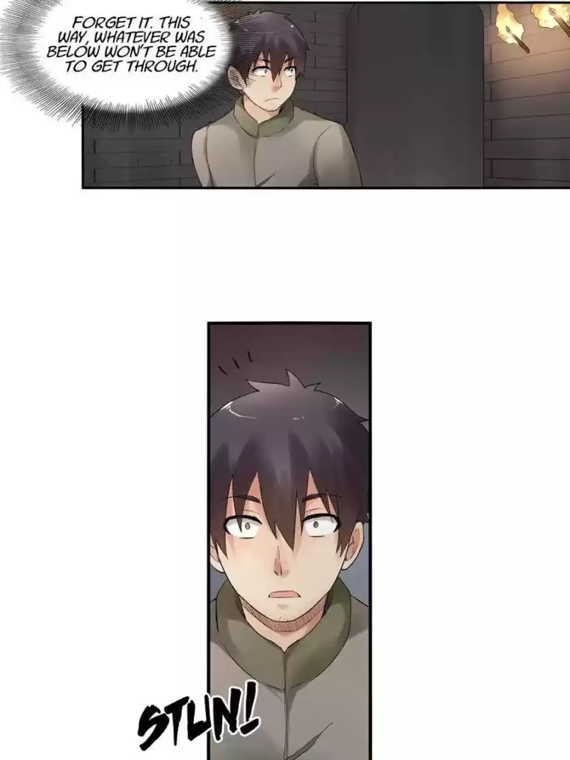 The Reincarnated Weapon Shop Owner Chapter 79