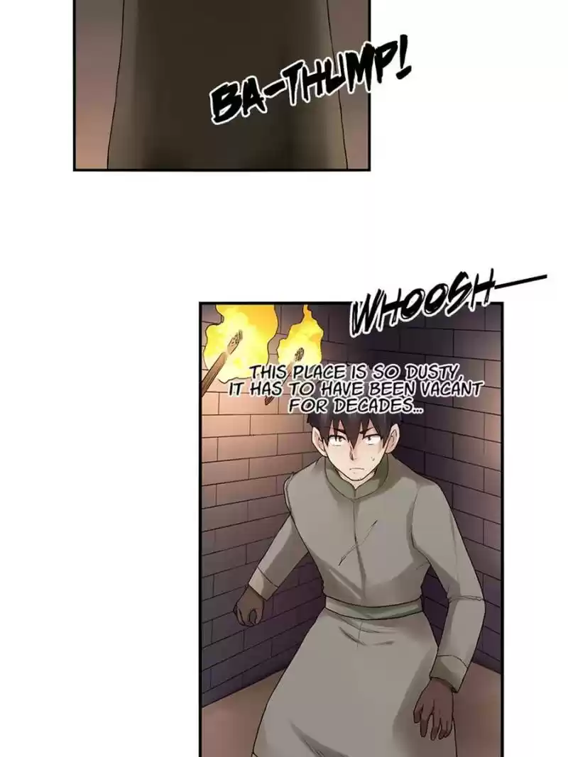 The Reincarnated Weapon Shop Owner Chapter 79