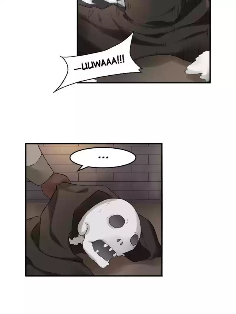 The Reincarnated Weapon Shop Owner Chapter 79