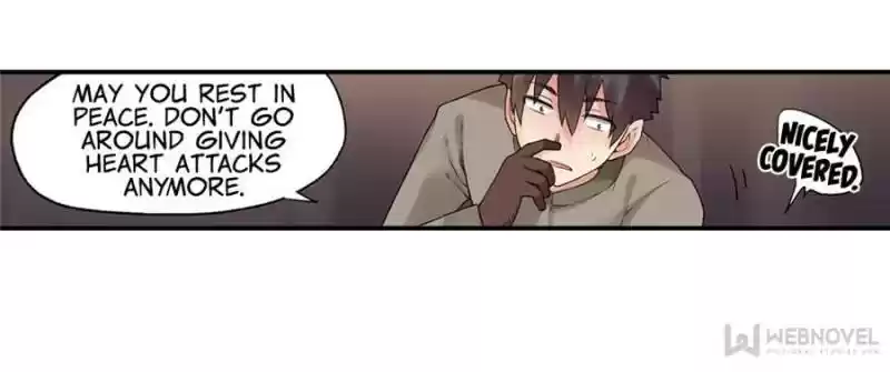 The Reincarnated Weapon Shop Owner Chapter 79