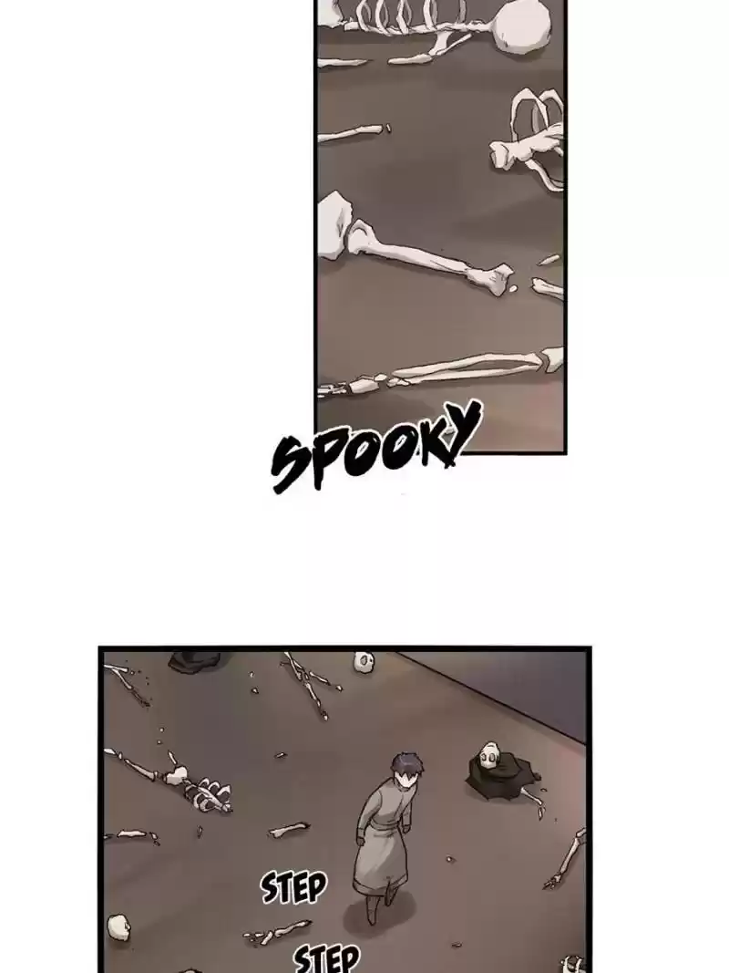 The Reincarnated Weapon Shop Owner Chapter 79