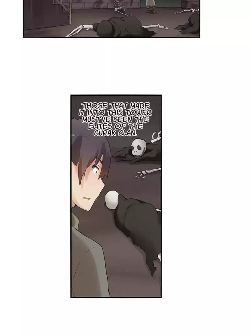 The Reincarnated Weapon Shop Owner Chapter 79