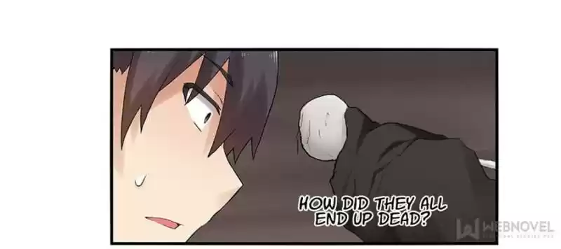 The Reincarnated Weapon Shop Owner Chapter 79