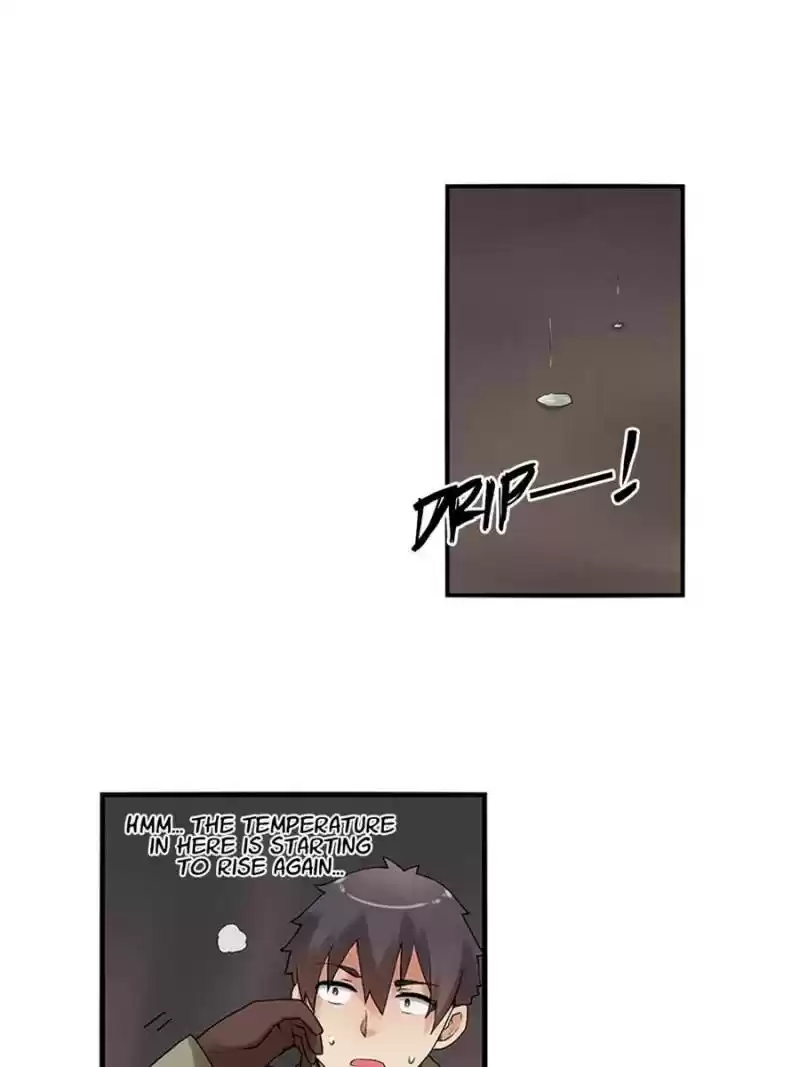 The Reincarnated Weapon Shop Owner Chapter 79