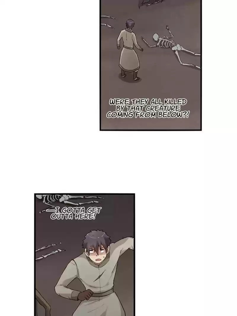 The Reincarnated Weapon Shop Owner Chapter 79