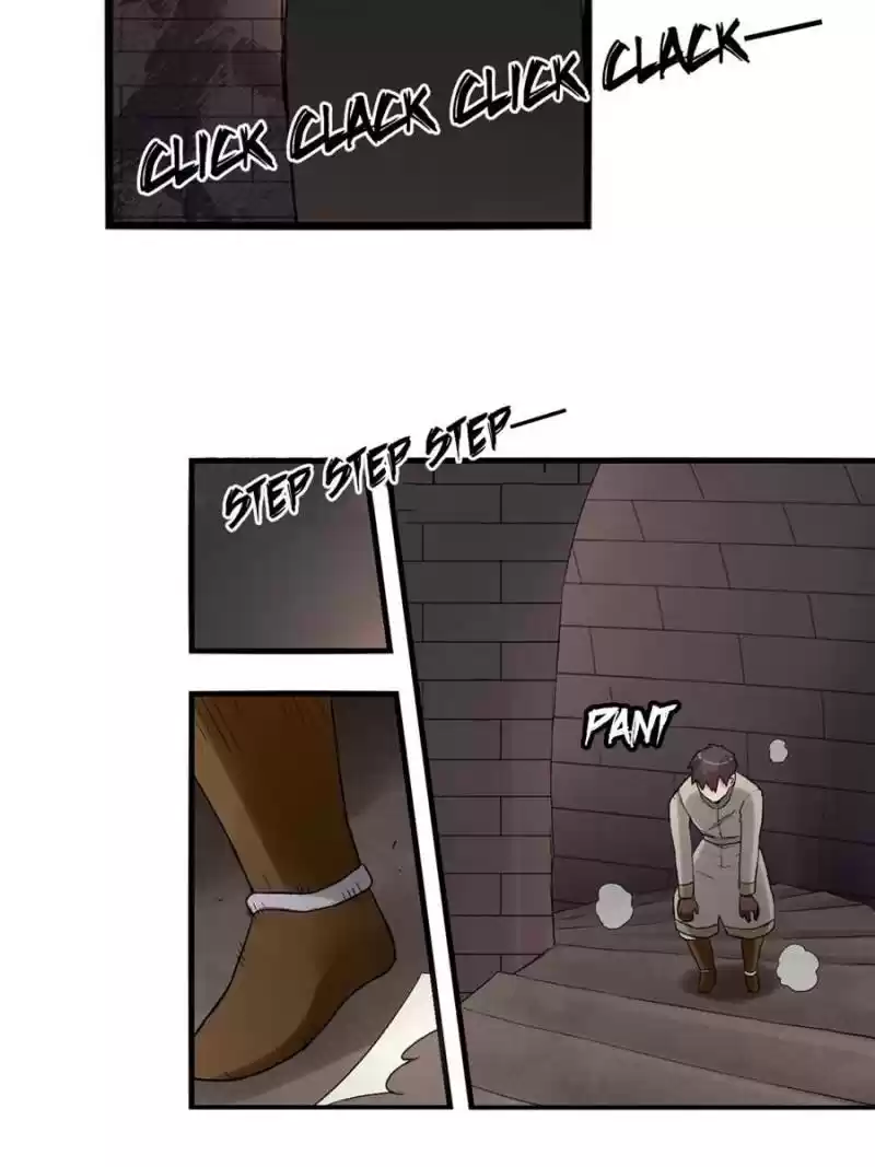 The Reincarnated Weapon Shop Owner Chapter 79