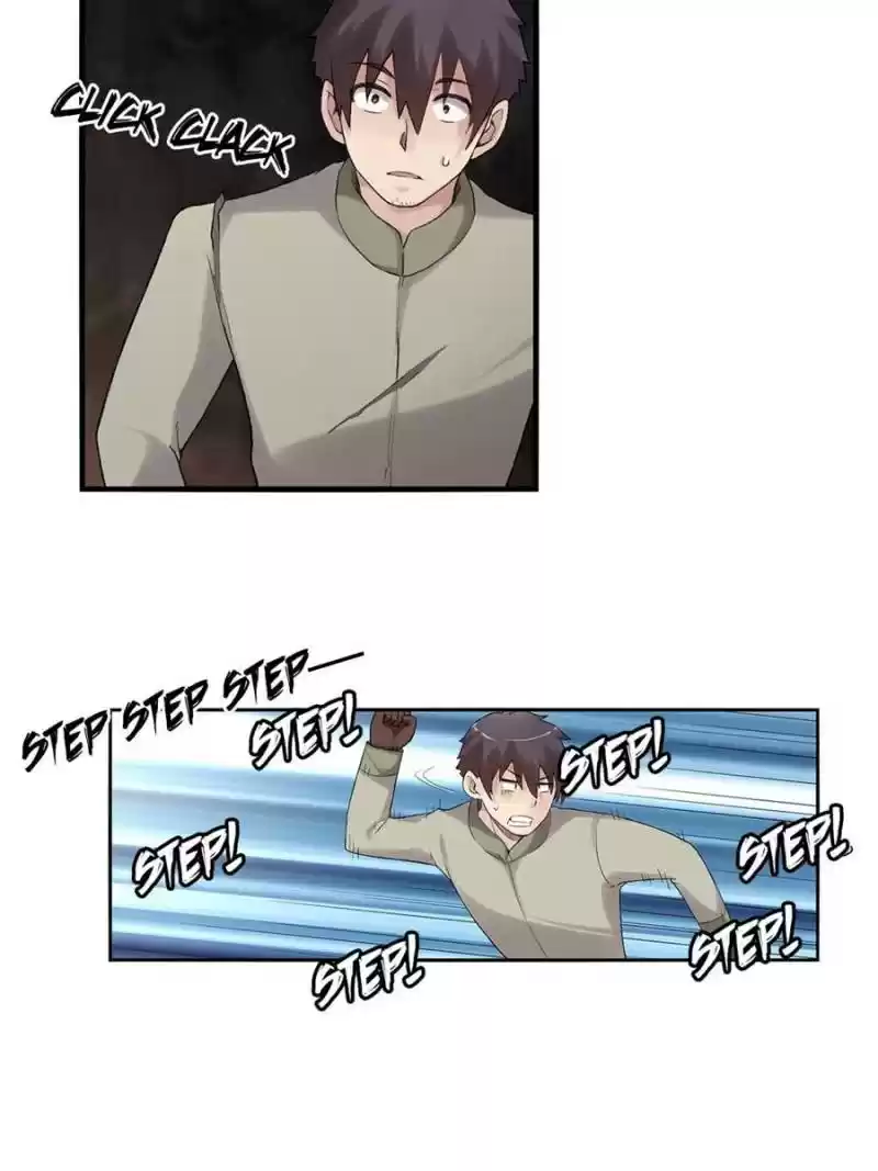 The Reincarnated Weapon Shop Owner Chapter 79