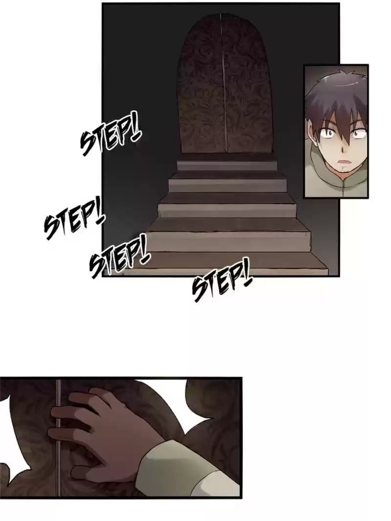 The Reincarnated Weapon Shop Owner Chapter 79