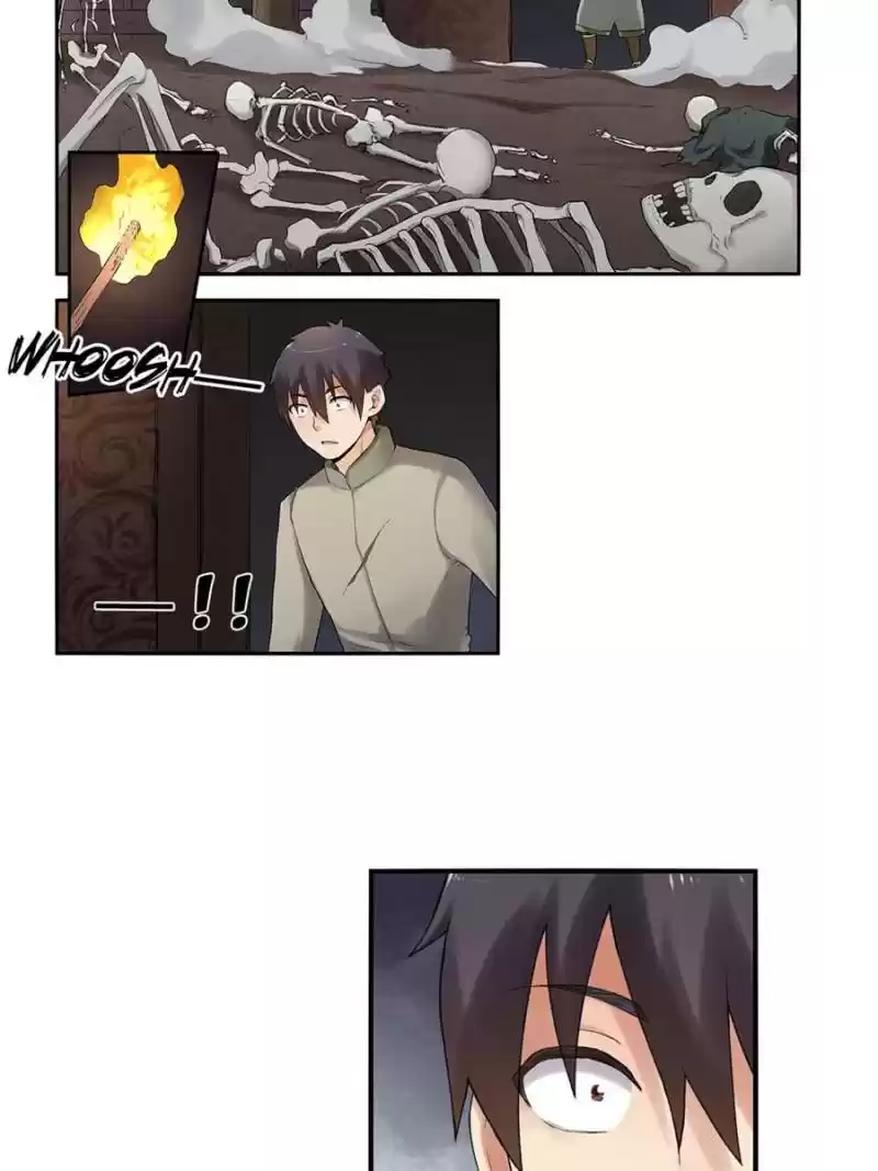 The Reincarnated Weapon Shop Owner Chapter 79