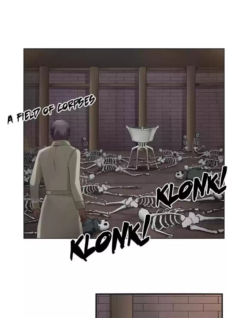 The Reincarnated Weapon Shop Owner Chapter 79