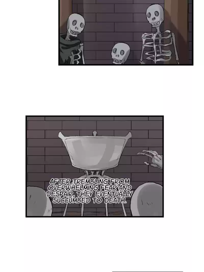 The Reincarnated Weapon Shop Owner Chapter 79