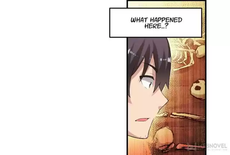 The Reincarnated Weapon Shop Owner Chapter 79