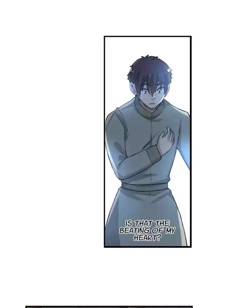 The Reincarnated Weapon Shop Owner Chapter 79