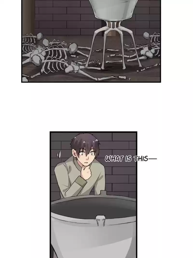 The Reincarnated Weapon Shop Owner Chapter 79