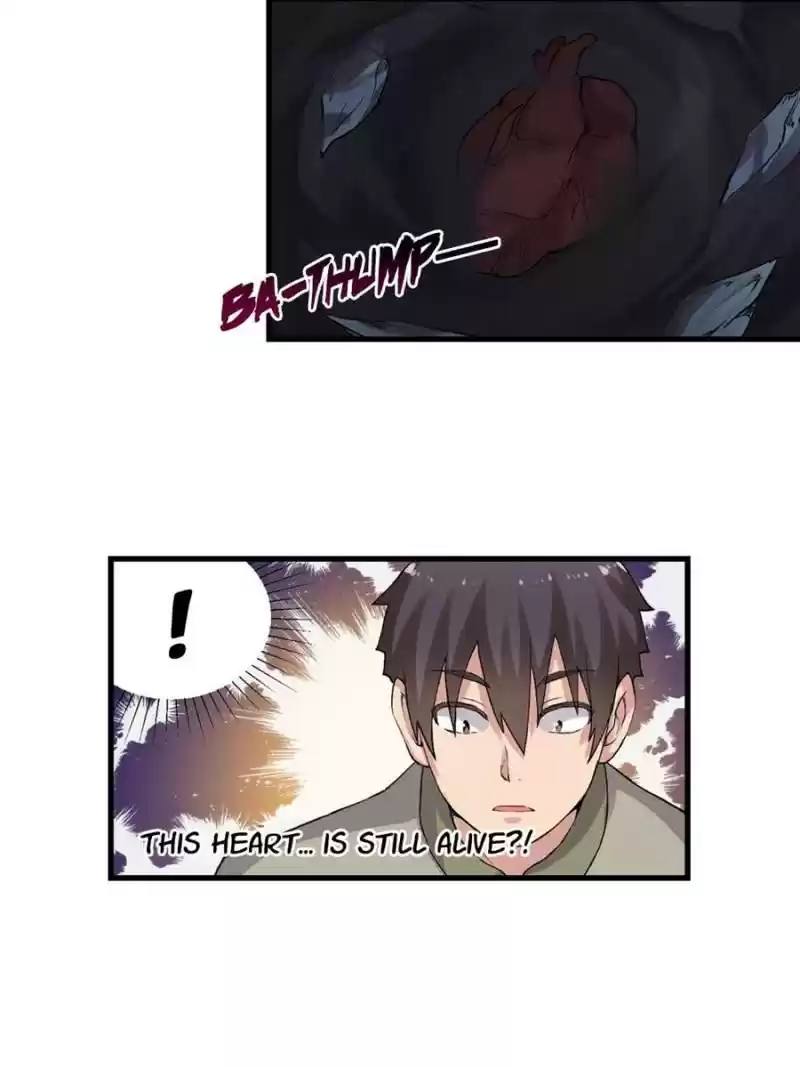 The Reincarnated Weapon Shop Owner Chapter 79