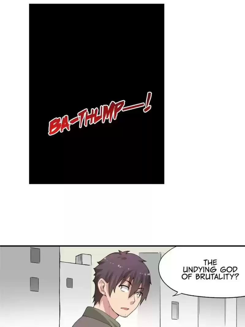 The Reincarnated Weapon Shop Owner Chapter 79