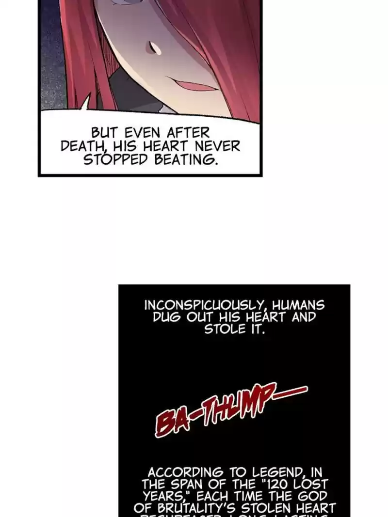 The Reincarnated Weapon Shop Owner Chapter 79