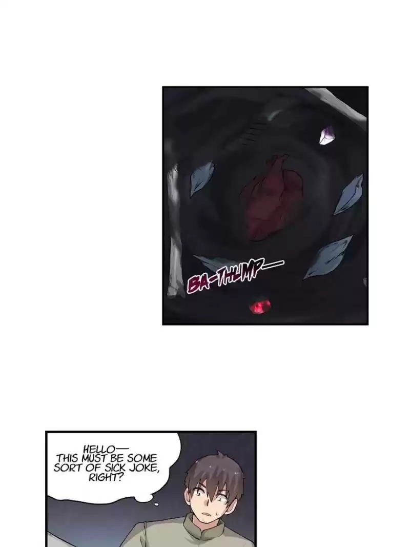 The Reincarnated Weapon Shop Owner Chapter 79