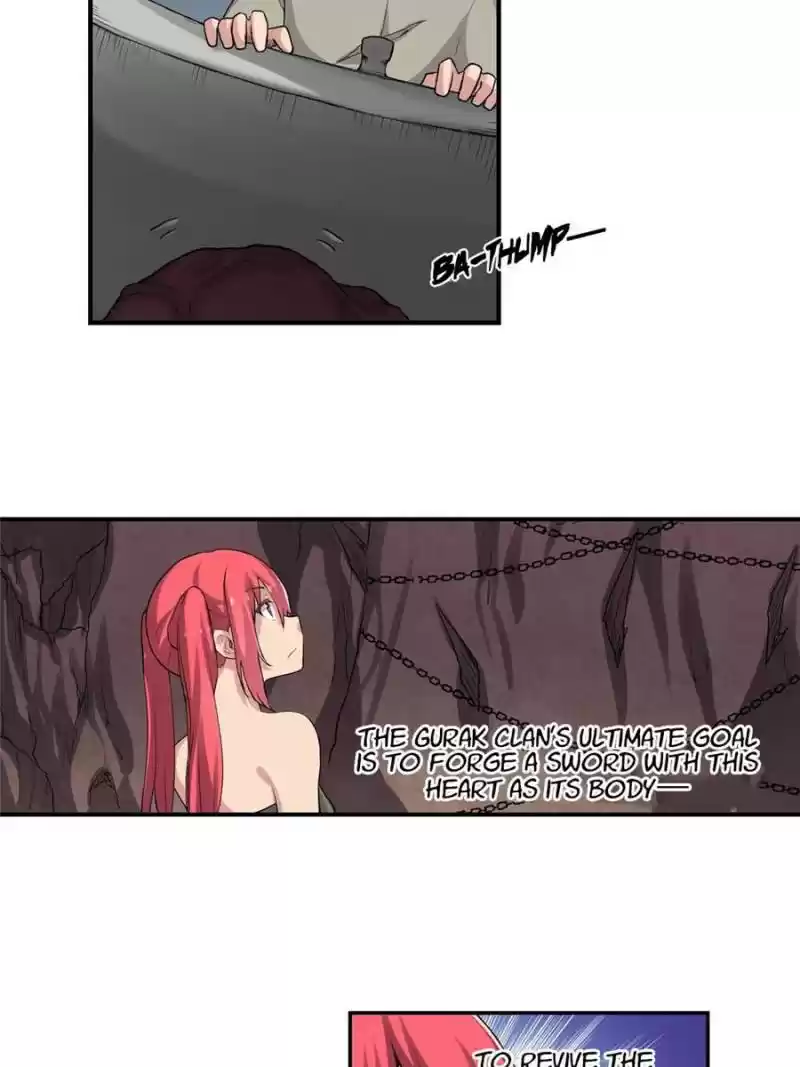 The Reincarnated Weapon Shop Owner Chapter 79