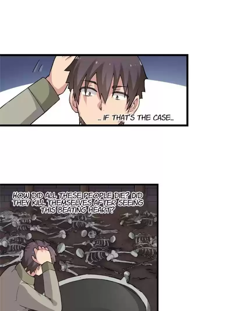 The Reincarnated Weapon Shop Owner Chapter 79