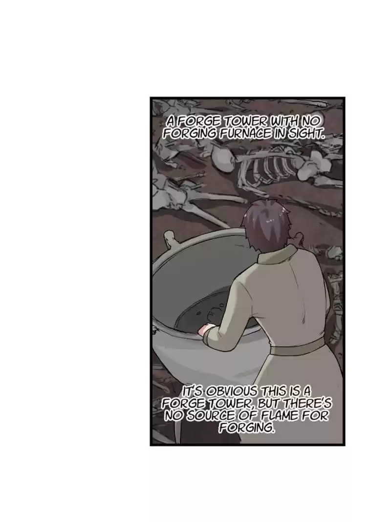 The Reincarnated Weapon Shop Owner Chapter 79