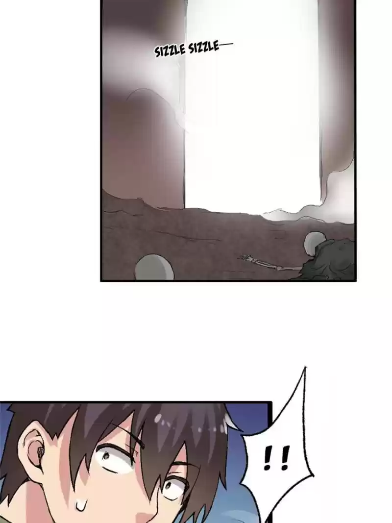 The Reincarnated Weapon Shop Owner Chapter 79