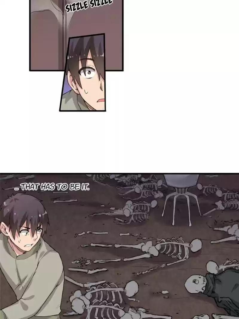 The Reincarnated Weapon Shop Owner Chapter 79