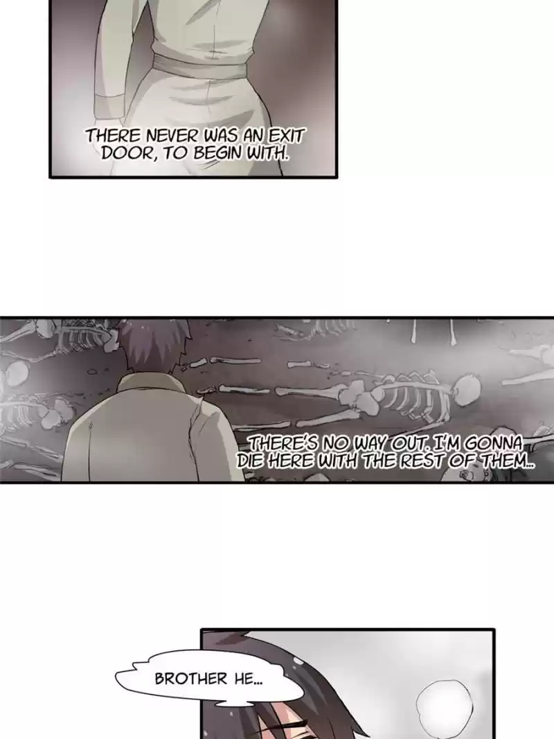 The Reincarnated Weapon Shop Owner Chapter 79