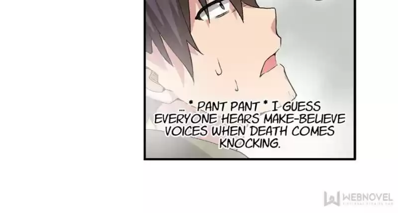 The Reincarnated Weapon Shop Owner Chapter 79