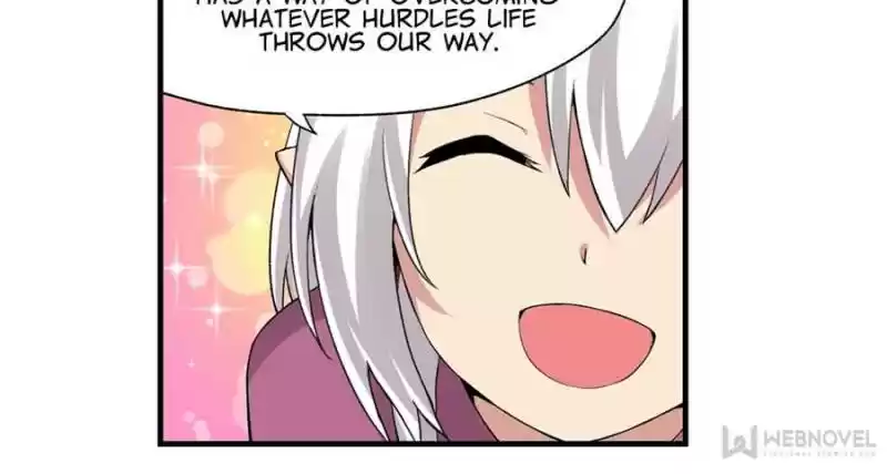 The Reincarnated Weapon Shop Owner Chapter 79