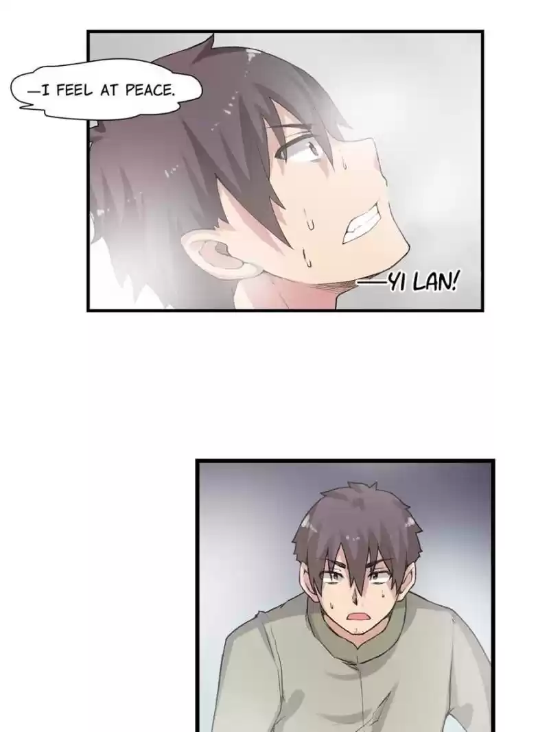 The Reincarnated Weapon Shop Owner Chapter 79