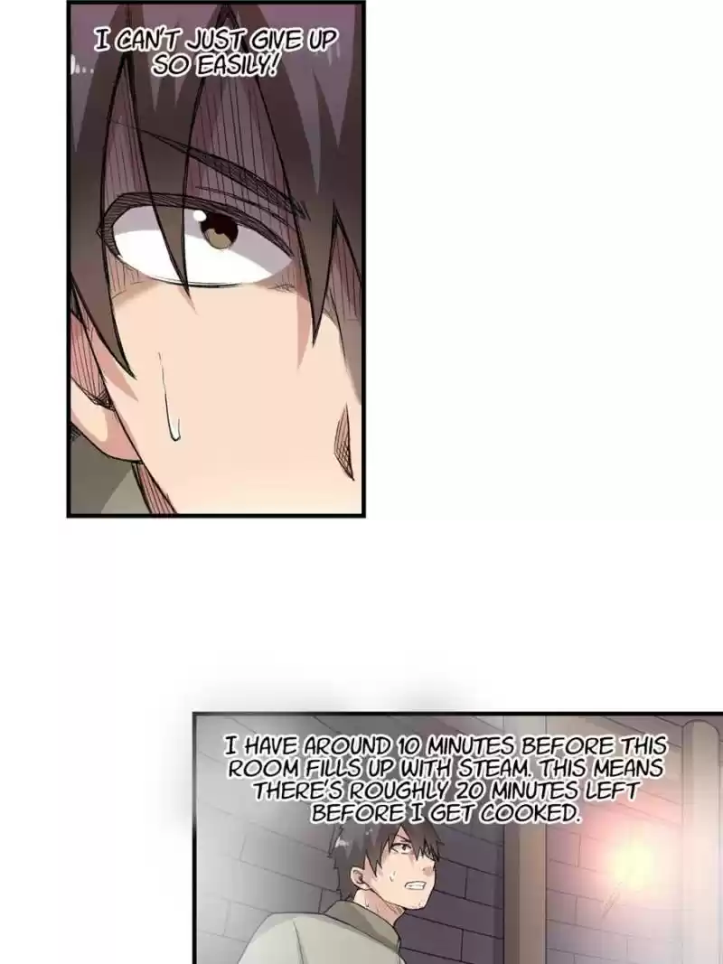 The Reincarnated Weapon Shop Owner Chapter 79