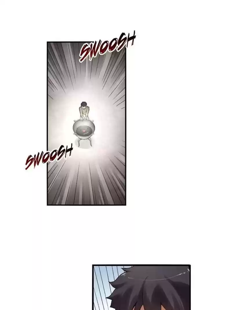 The Reincarnated Weapon Shop Owner Chapter 80